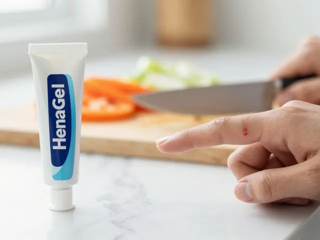 Na co se používá HemaGel? Kompletní průvodce regenerací kůže