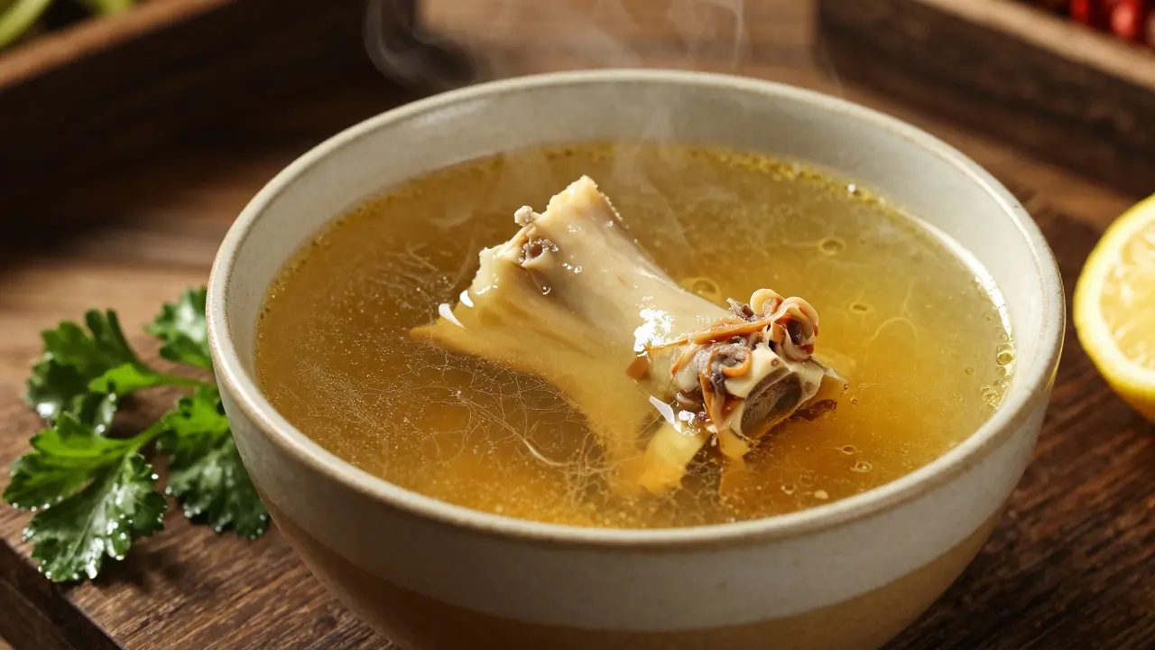 V čem je nejvíce kolagenu? Nejlepší potraviny a zdroje pro pružnou pleť