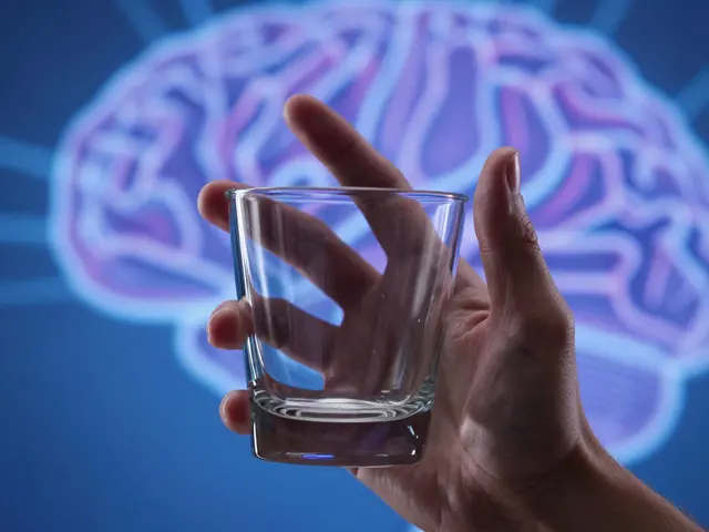 Jak potlačit chuť na alkohol: Ověřené metody a přírodní pomocníci