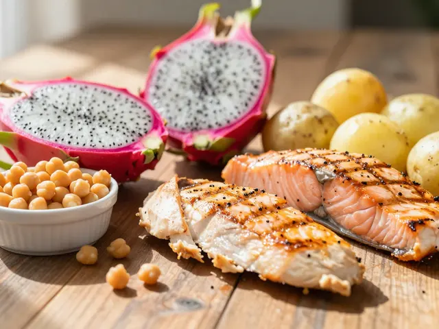 Vitamín B6: Na co je dobrý, jak ho doplnit a kdy zvolit suplementaci