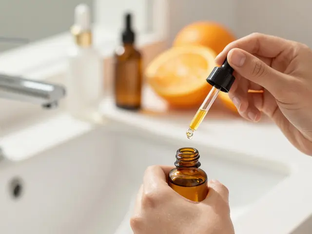 Vitamíny pro pleť: Který vybrat, jak aplikovat a na co dávat pozor