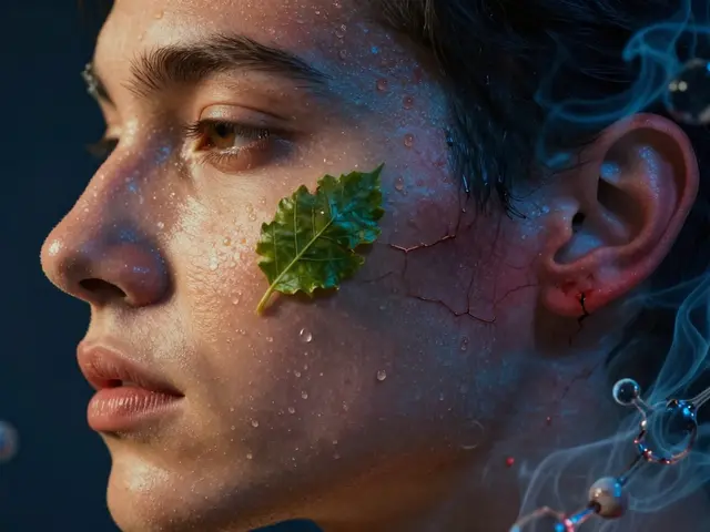 Co nesmí obsahovat kosmetika? Seznam zakázaných látek a rizik pro vaši pleť