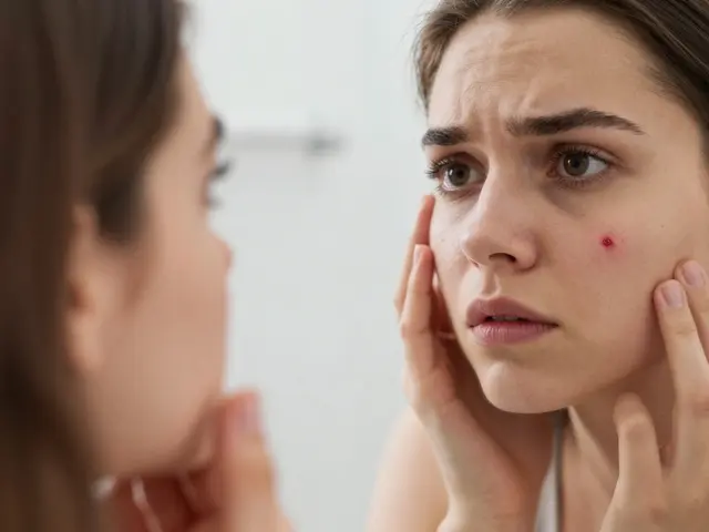 Jak rychle vyléčit akné: Ověřená rutina a tipy pro čistší pleť