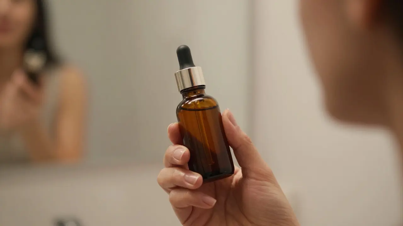 Kdy zabere retinol? Realistický časový harmonogram a tipy pro výsledky