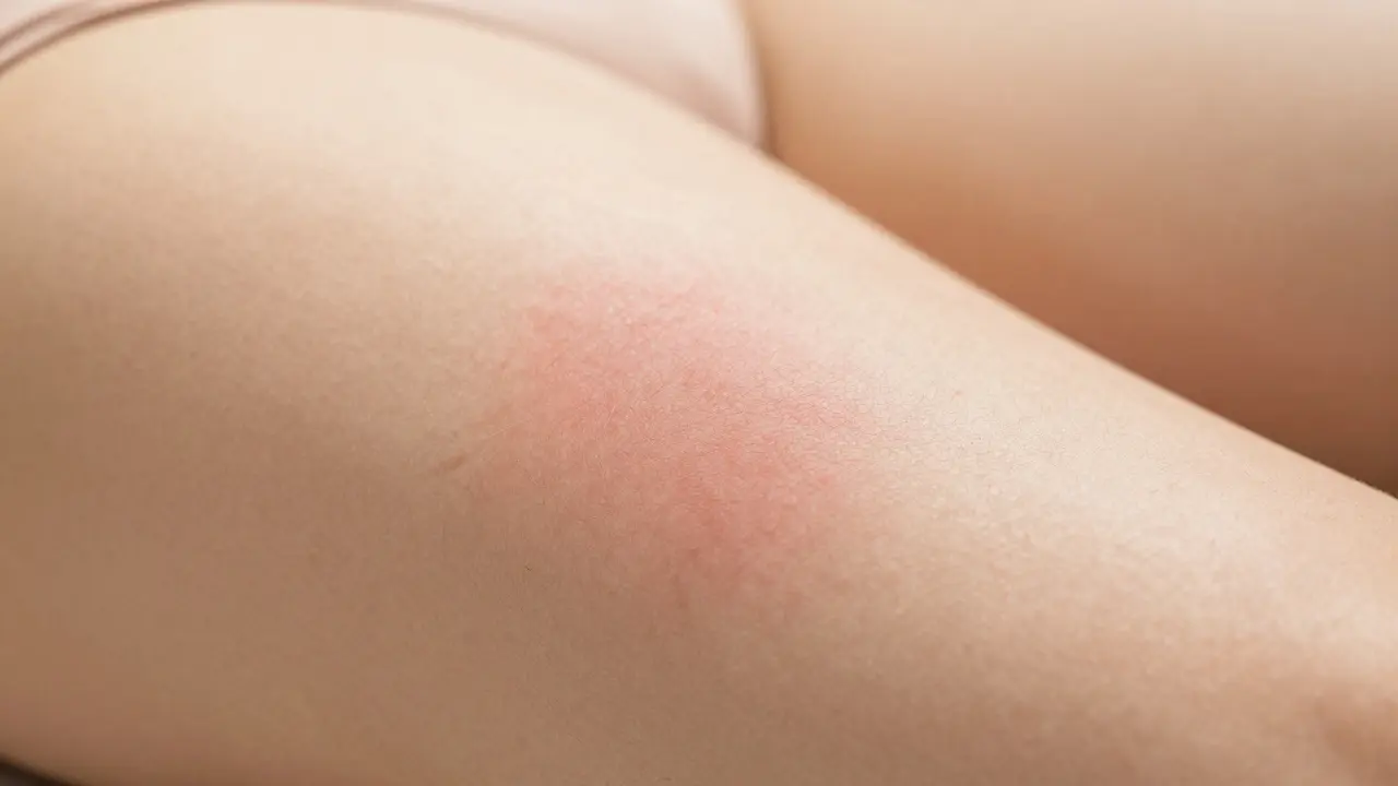 Proč svědí intimní partie po depilaci: Příčiny, řešení a prevence