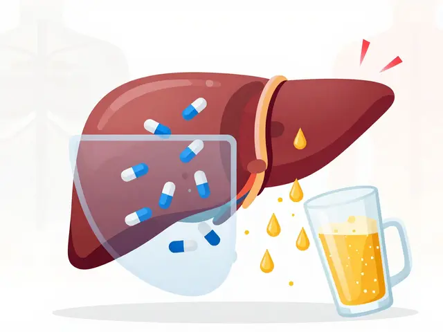 Co se nesmí při užívání antibiotik? Kompletní seznam potravin, léků a návyků