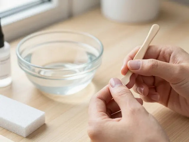Jak si nalakovat nehty doma: Profesionální výsledky bez salonu