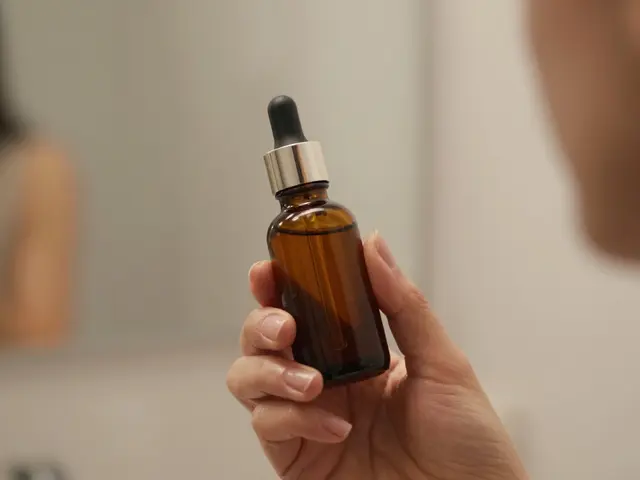 Kdy zabere retinol? Realistický časový harmonogram a tipy pro výsledky