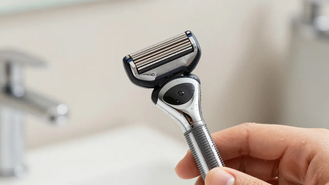 Jak dlouho vydrží klasická žiletka? Skutečný test a tipy pro delší životnost