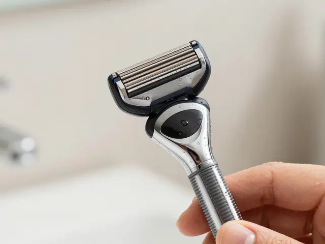 Jak dlouho vydrží klasická žiletka? Skutečný test a tipy pro delší životnost