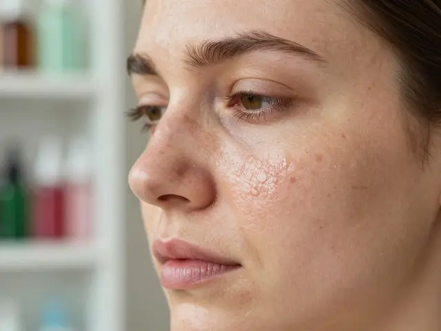 Jaký olej na kůži vybrat? Kompletní průvodce pro suchou, mastnou i problematickou pleť