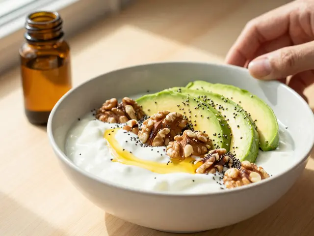 Vitamín D ráno nebo večer: Kdy ho brát pro nejlepší vstřebání