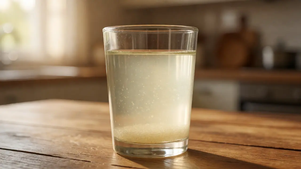 Co pít při průjmu: Průvodce hydratací a probiotiky