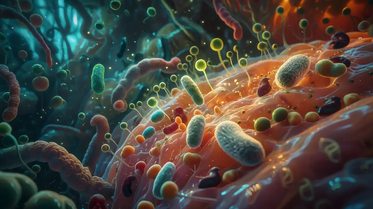 Jak zničit bakterie v těle: Průvodce mikrobiomem a probiotiky
