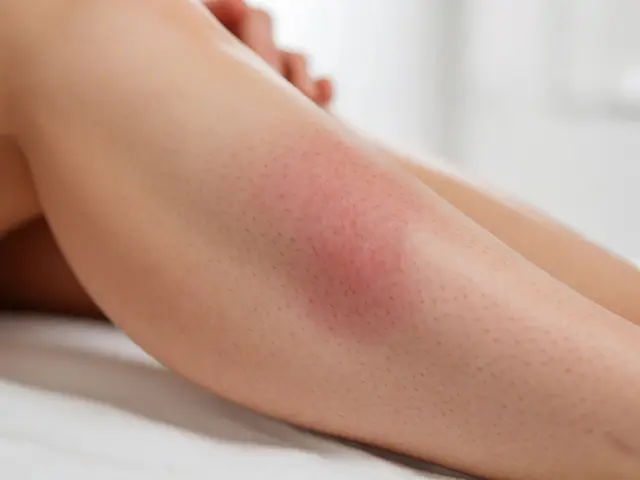 Jak dlouho se hojí kůže po laseru? Kompletní průvodce regenerací
