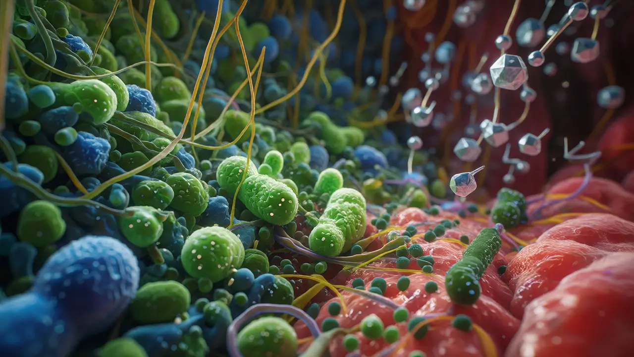 Jaká probiotika k antibiotikům? Průvodce výběrem a užíváním