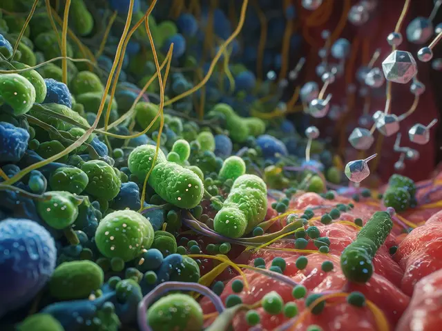 Jaká probiotika k antibiotikům? Průvodce výběrem a užíváním