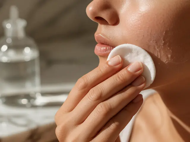 Micelární voda vs. tonikum: Jaký je skutečný rozdíl a co potřebuje vaše pleť?